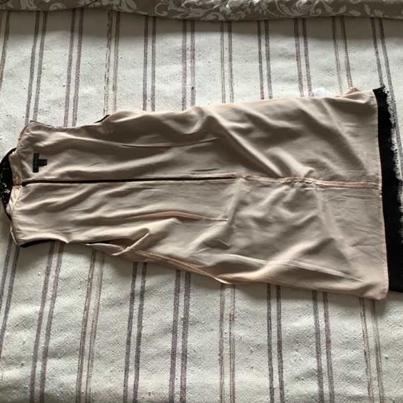 J.Crew black lace dress size 6 - Picture 13 of 14